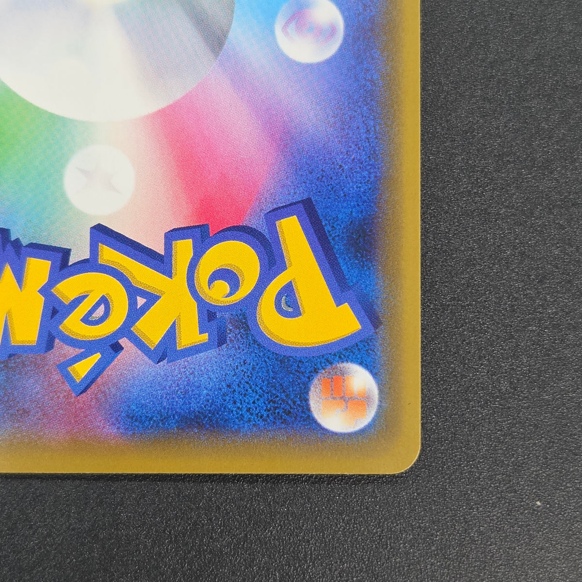 Alolan Ninetales 389/SM-P Holo Alter Genesis Pokemon Card