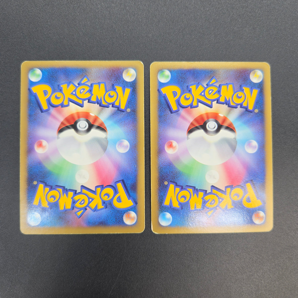 Palkia Lv. X Dialga 107 / DP-P Special Pack Pokemon Card