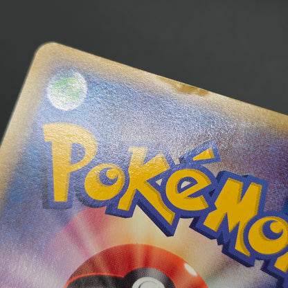 Ditto 007/086 Bulbasaur Holon Research Tower Pokemon Card