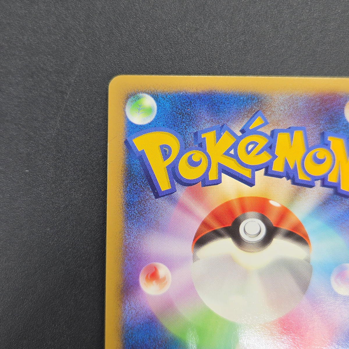 Absol 060/108 Power Keepers World Champions Pokemon Card