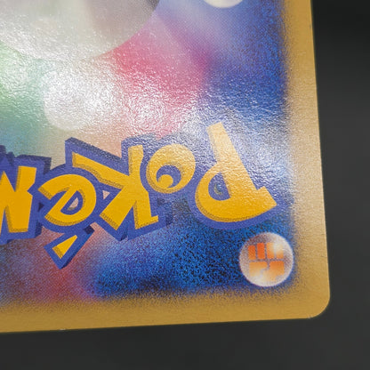 Absol 060/108 Power Keepers World Champions Pokemon Card
