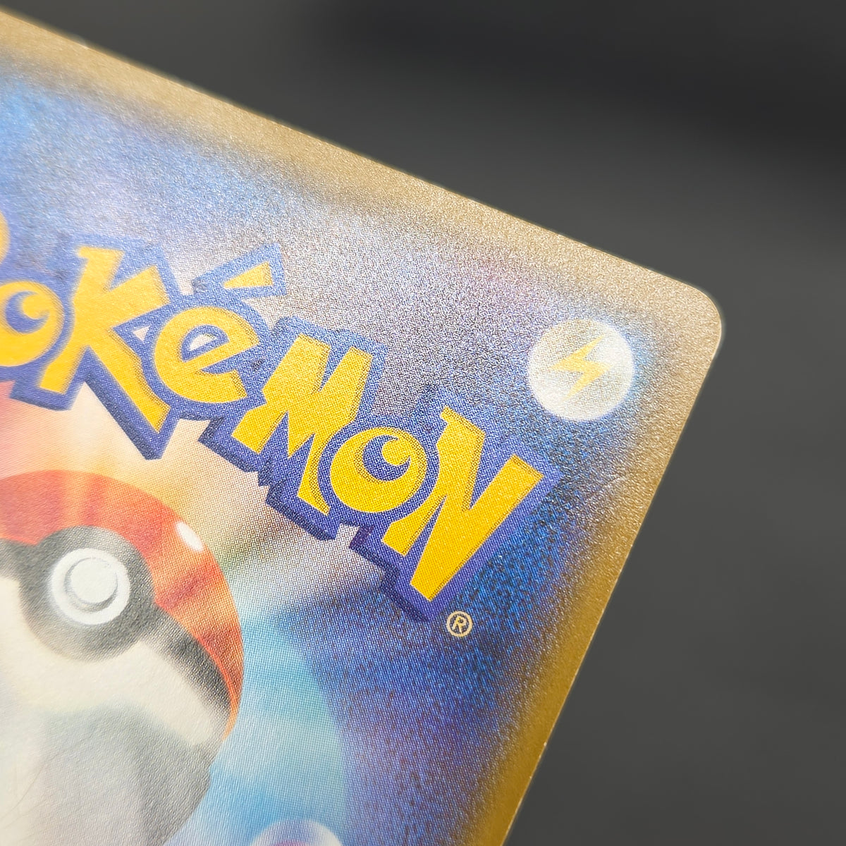 Yokohama's Pikachu 283/SM-P Pokemon Center Yokohama Card
