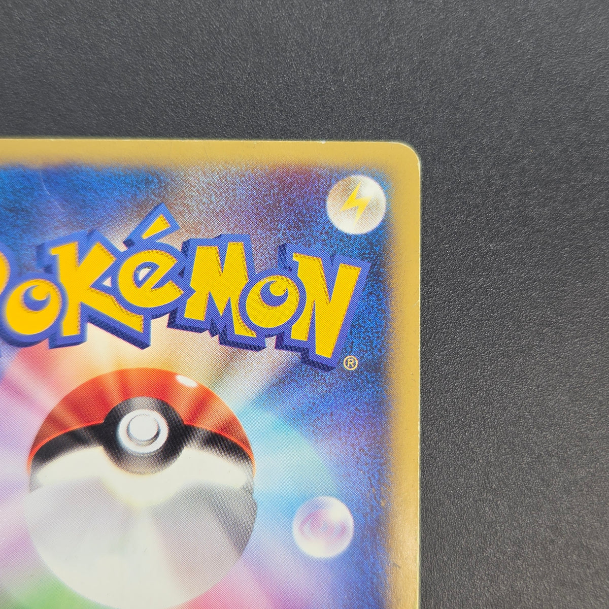 Morty's Murkrow 025/141 VS 1st Ed Japanese Pokémon Card
