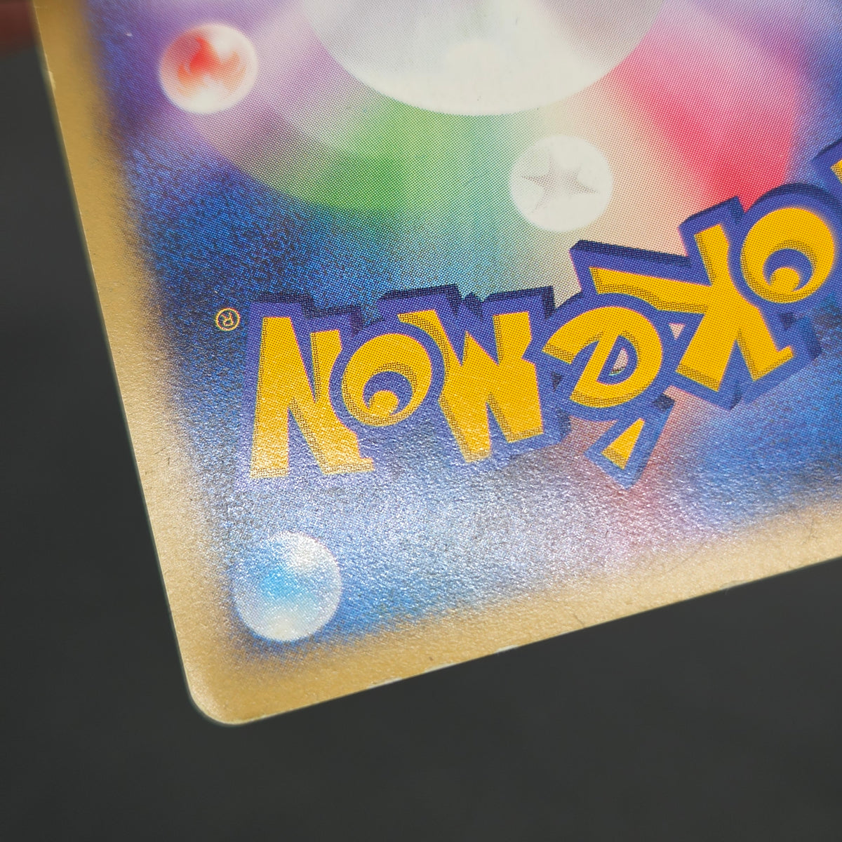 Morty's Murkrow 025/141 VS 1st Ed Japanese Pokémon Card