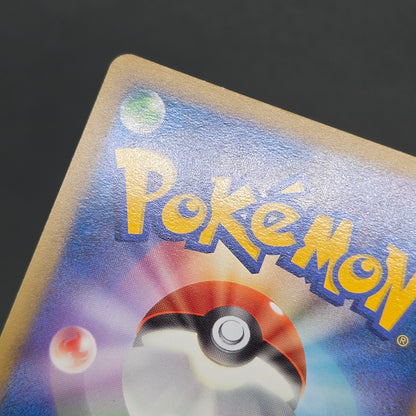 Feraligatr 002/L-P HeartGold SoulSilver Promo Pokémon Card
