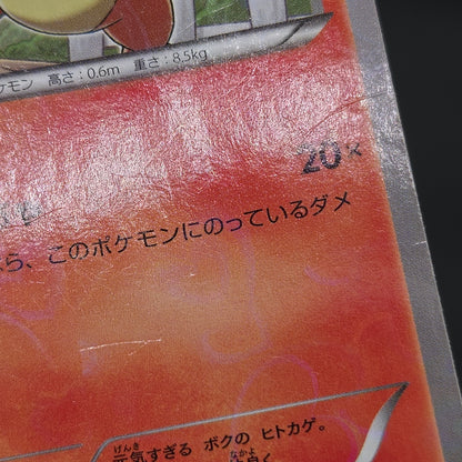 Charizard 005/032 Charmander Charmeleon 3set Pokemon Card