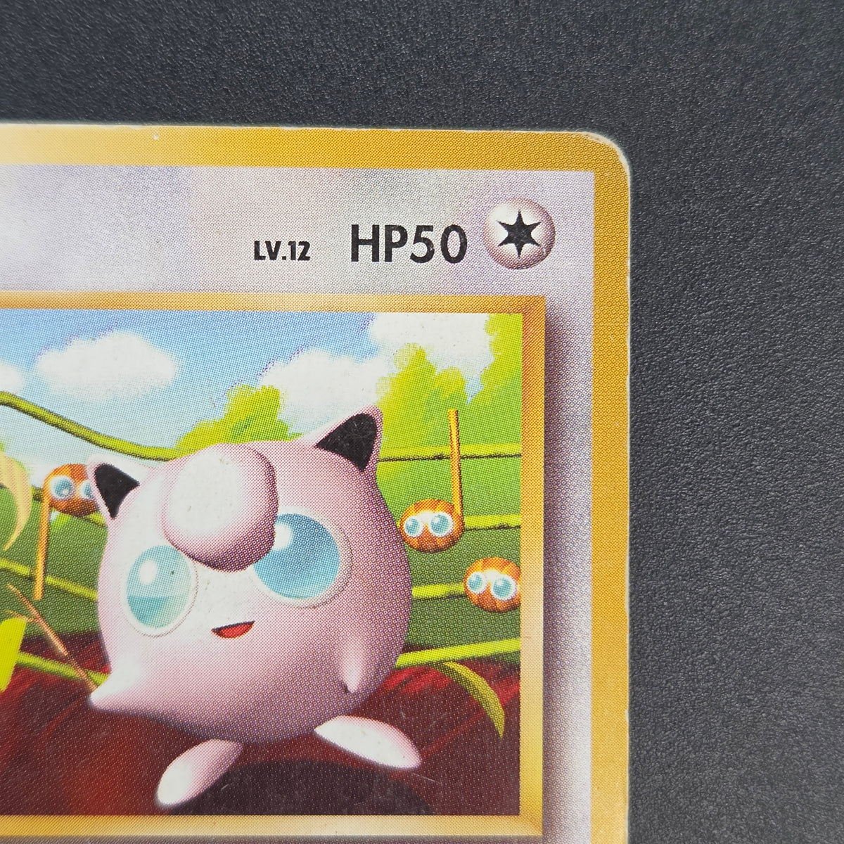 Jigglypuff No. 039 How To Play Pokemon Promo Pokemon Card