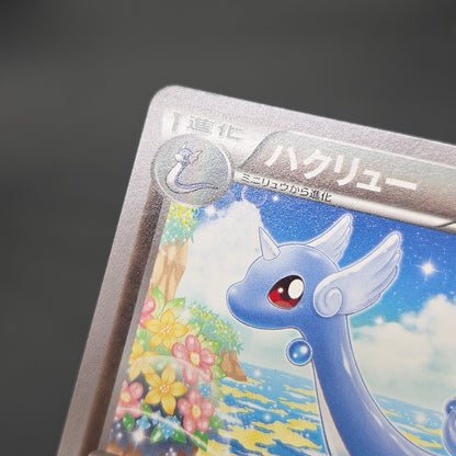 Dragonair 132/XY-P Pokémon Card Gym Pack Promo Card