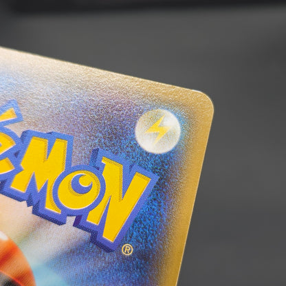 Dragonair 132/XY-P Pokémon Card Gym Pack Promo Card