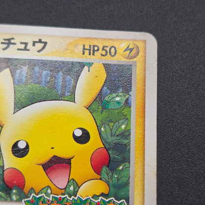 PokePark's Pikachu 043/PCG-P Lugia etc 3set Pokémon Card