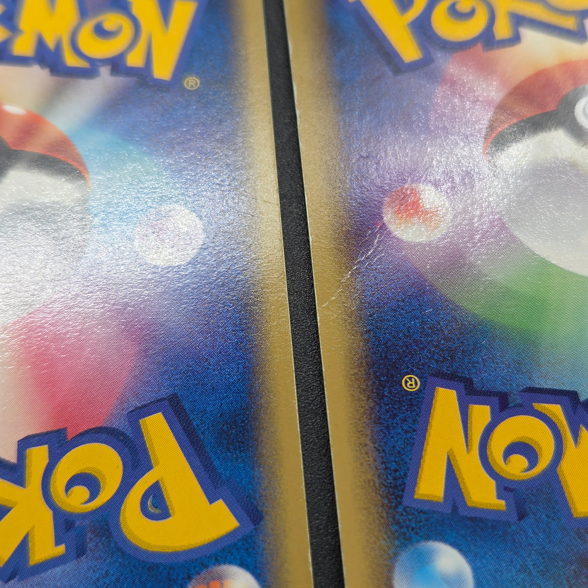 PokePark's Pikachu 043/PCG-P Lugia etc 3set Pokémon Card