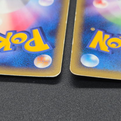 PokePark's Pikachu 043/PCG-P Lugia etc 3set Pokémon Card