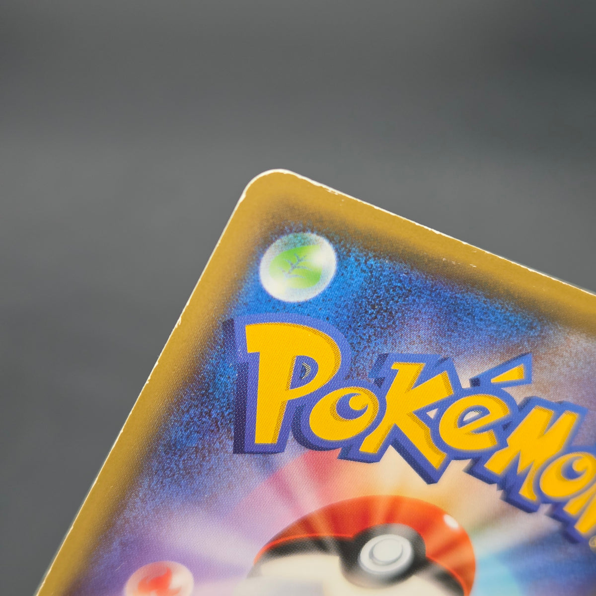 Cyndaquil 223/XY-P Ho-Oh/Lugia Special Set Pokemon Card