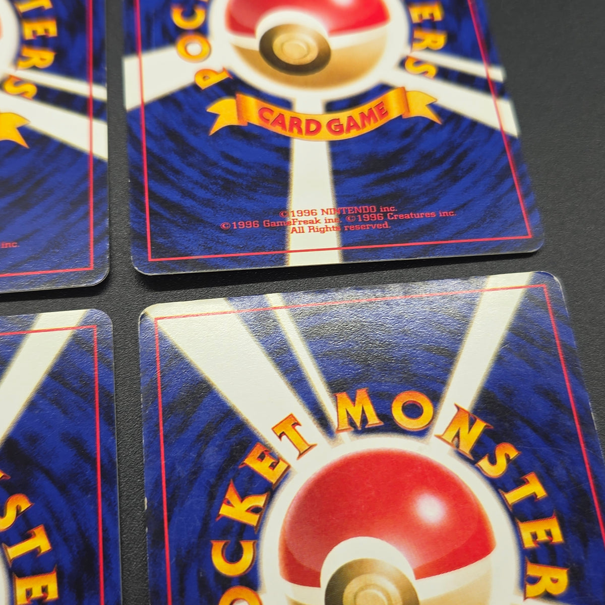 Lucky Stadium Complete 10set Mew etc Japanese Pokémon Card