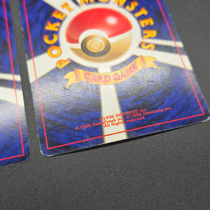 Lucky Stadium Complete 10set Mew etc Japanese Pokémon Card