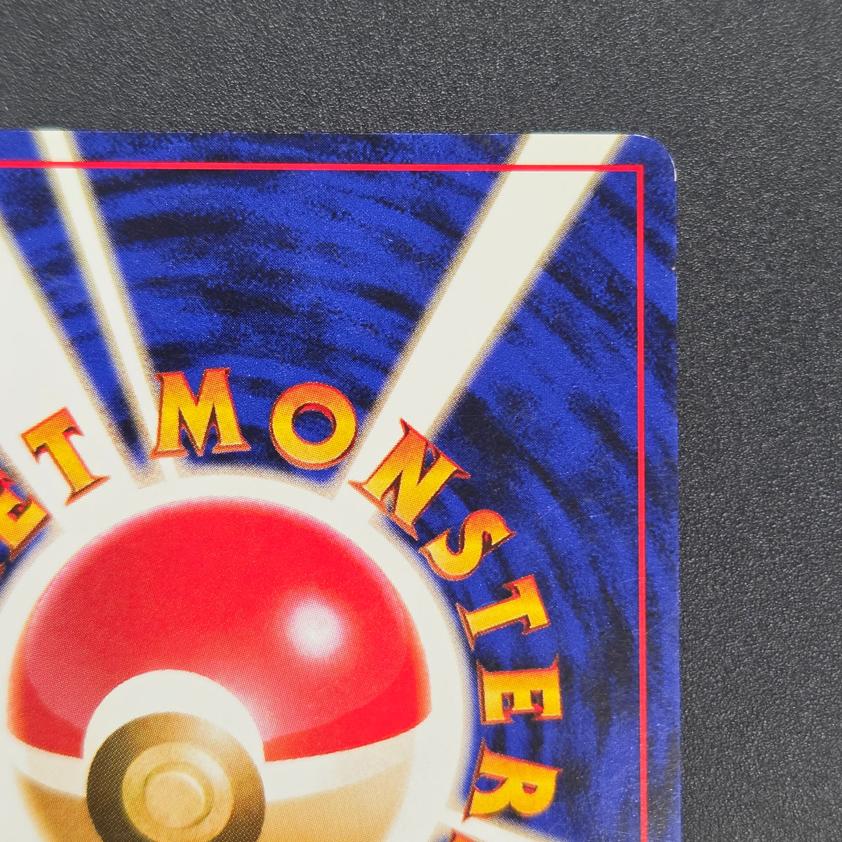 Electabuzz Intro Pack No.125 Bulbasaur Deck Pokémon Card