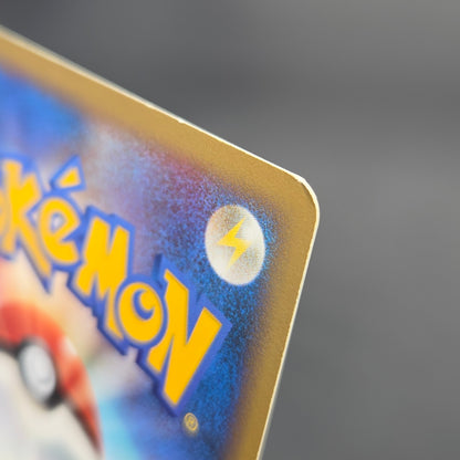 Porygon Z LV.X 075/DP-P Official Visual Book Pokemon Card