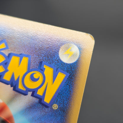 Porygon Z LV.X 075/DP-P Official Visual Book Pokemon Card