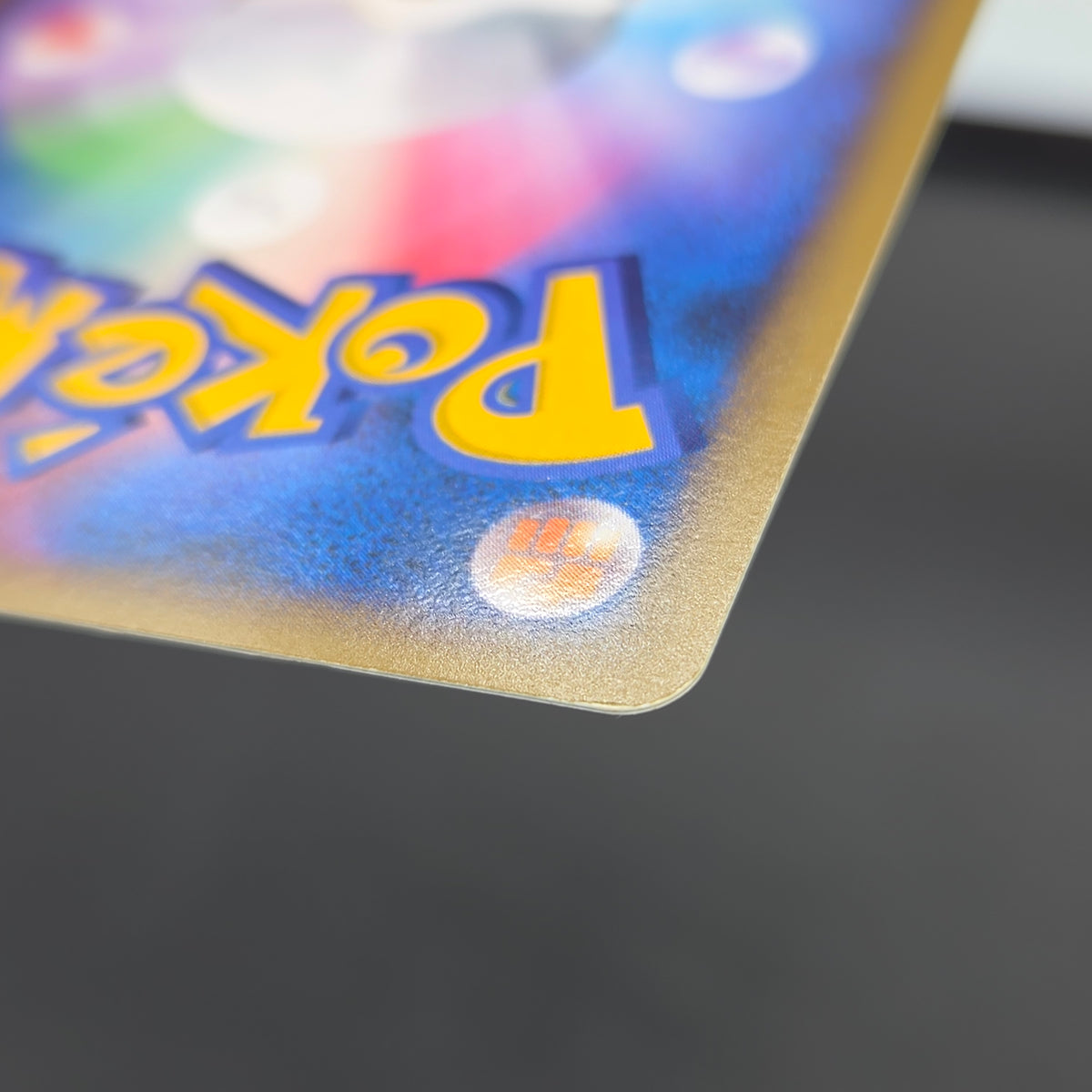 Porygon Z LV.X 075/DP-P Official Visual Book Pokemon Card
