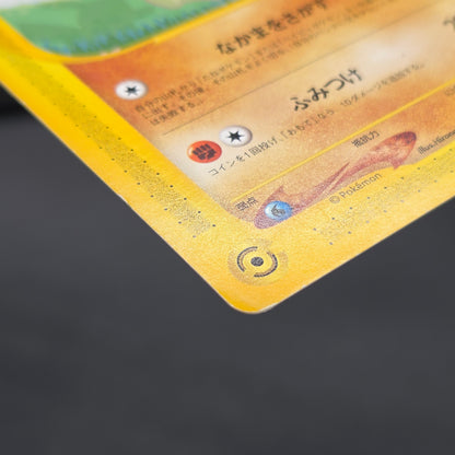 Larvitar 005/P Promo ANA Special '01 Version Pokemon Card