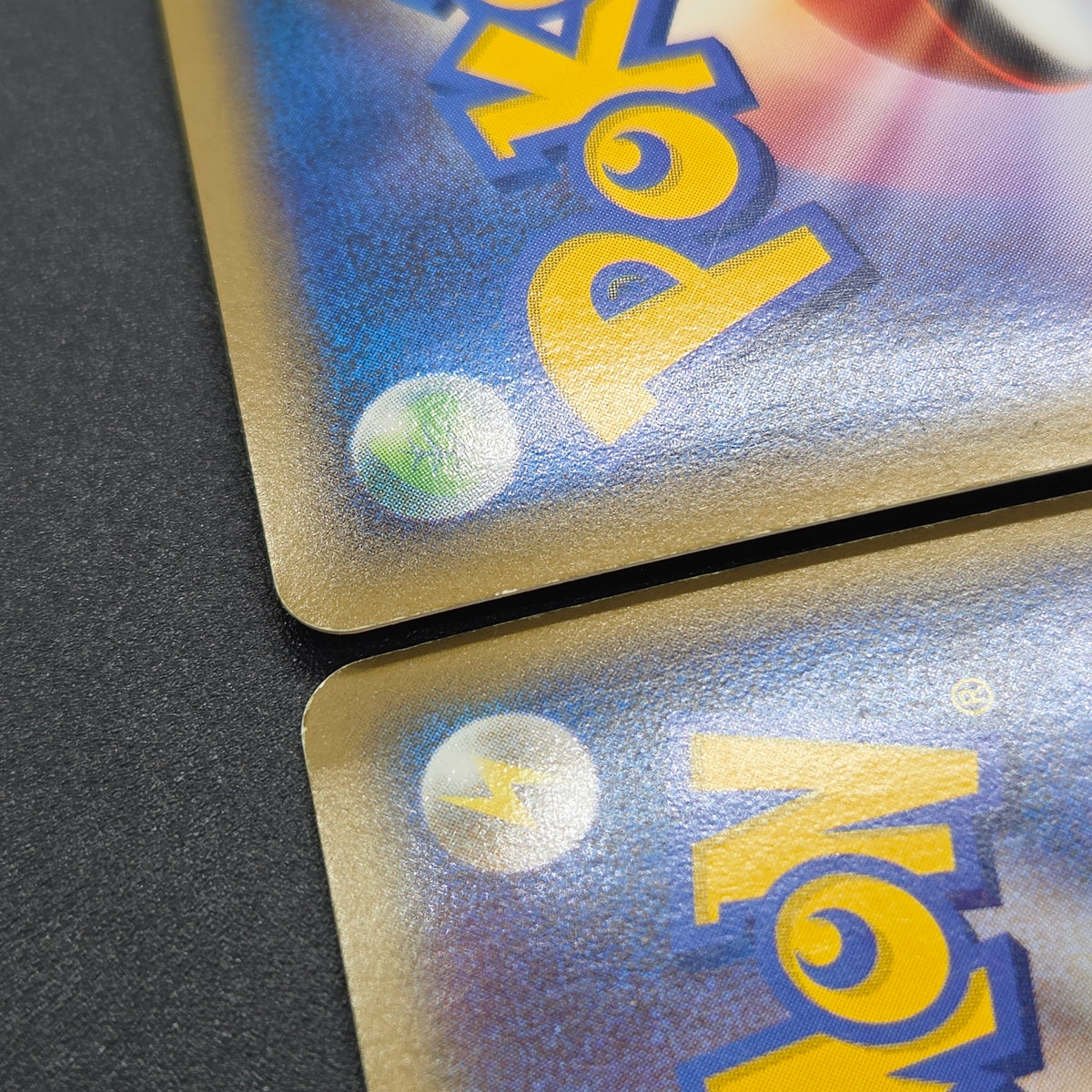 Palkia & Dialga LEGEND 072/080 073/080 L3 Pokémon card