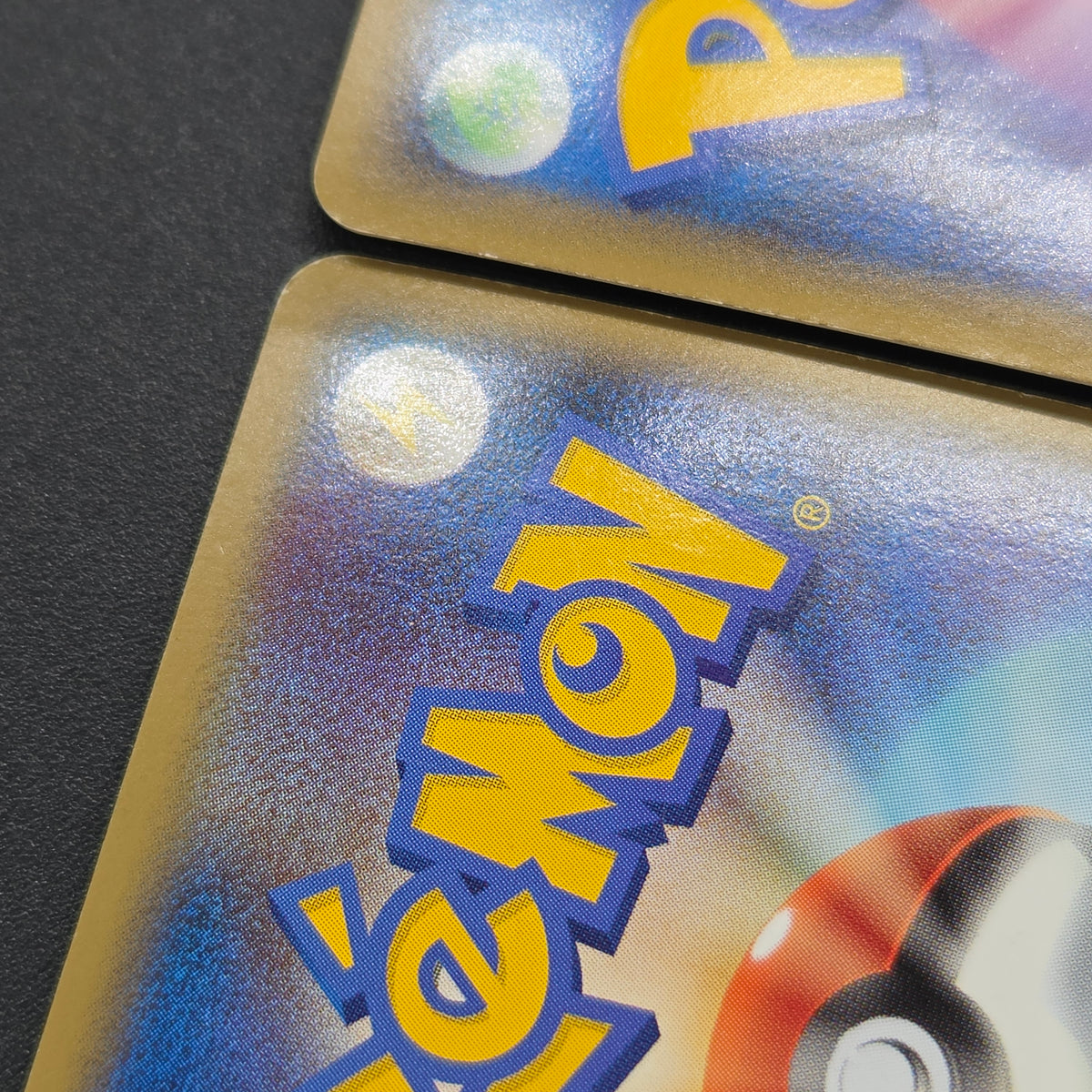 Palkia & Dialga LEGEND 072/080 073/080 L3 Pokémon card