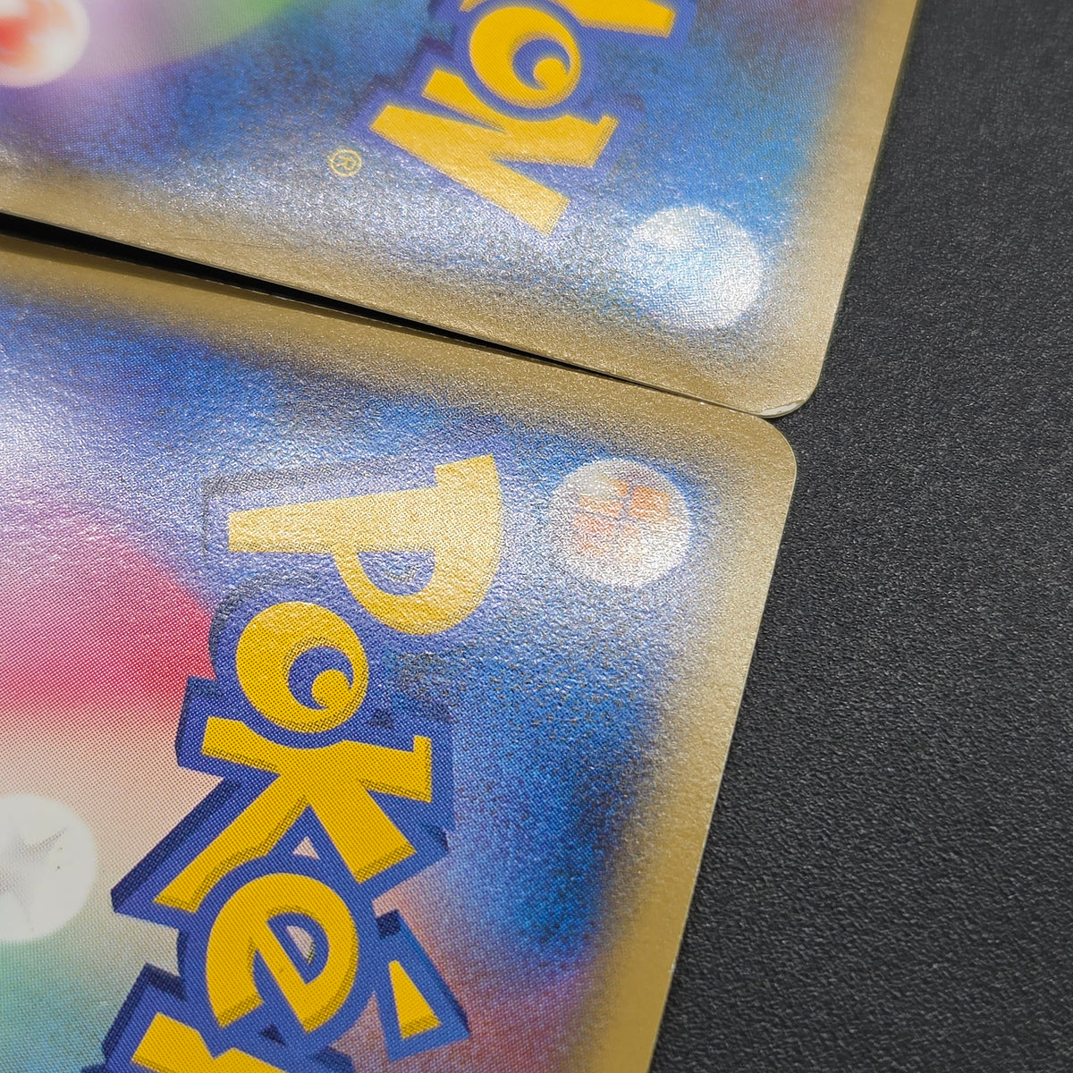 Palkia & Dialga LEGEND 072/080 073/080 L3 Pokémon card