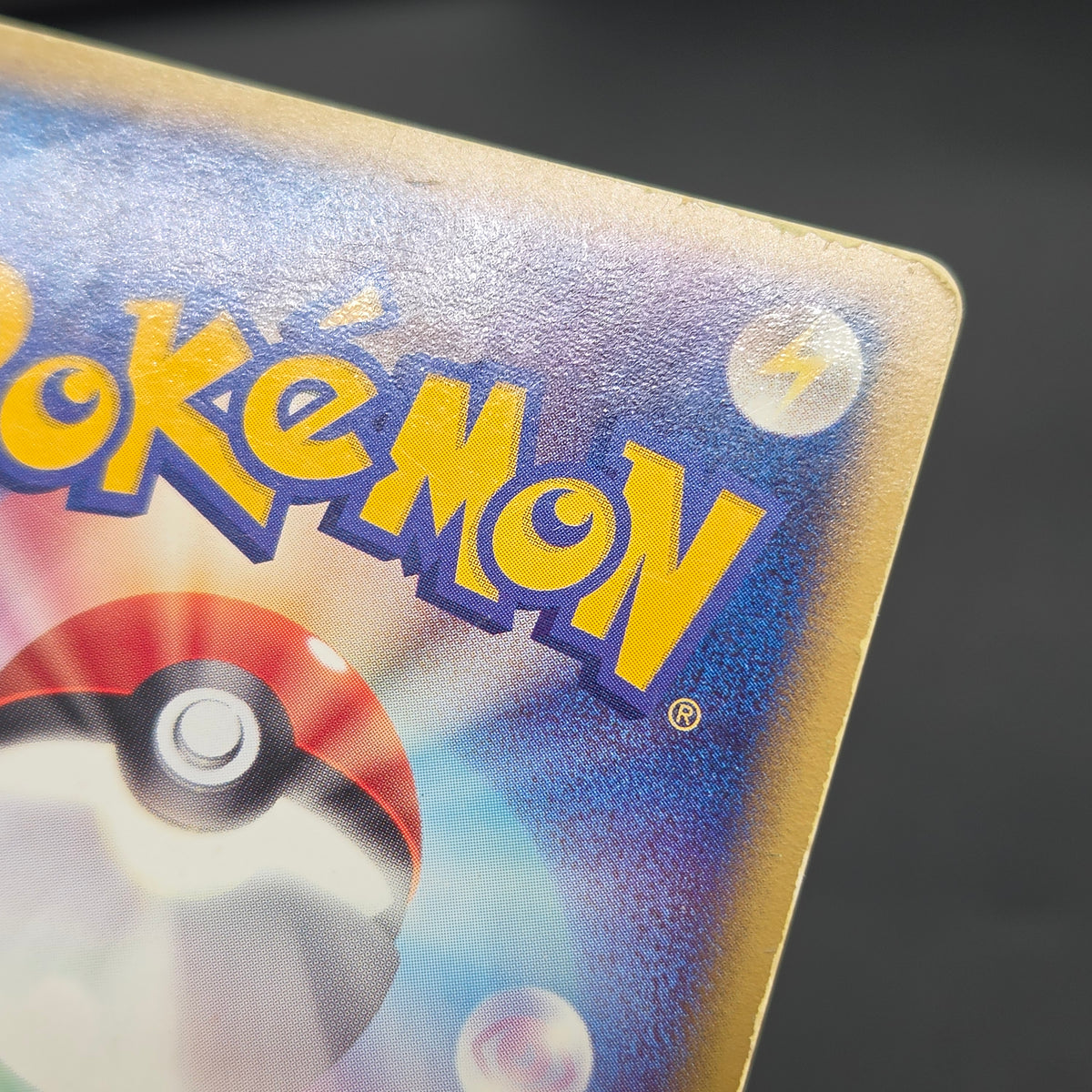 Mewtwo ex 026/055 Expansion Pack Holo MP Pokémon Card