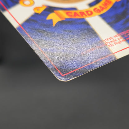 Growlithe Arcanine Intro Pack 2set Squirtle Deck Card
