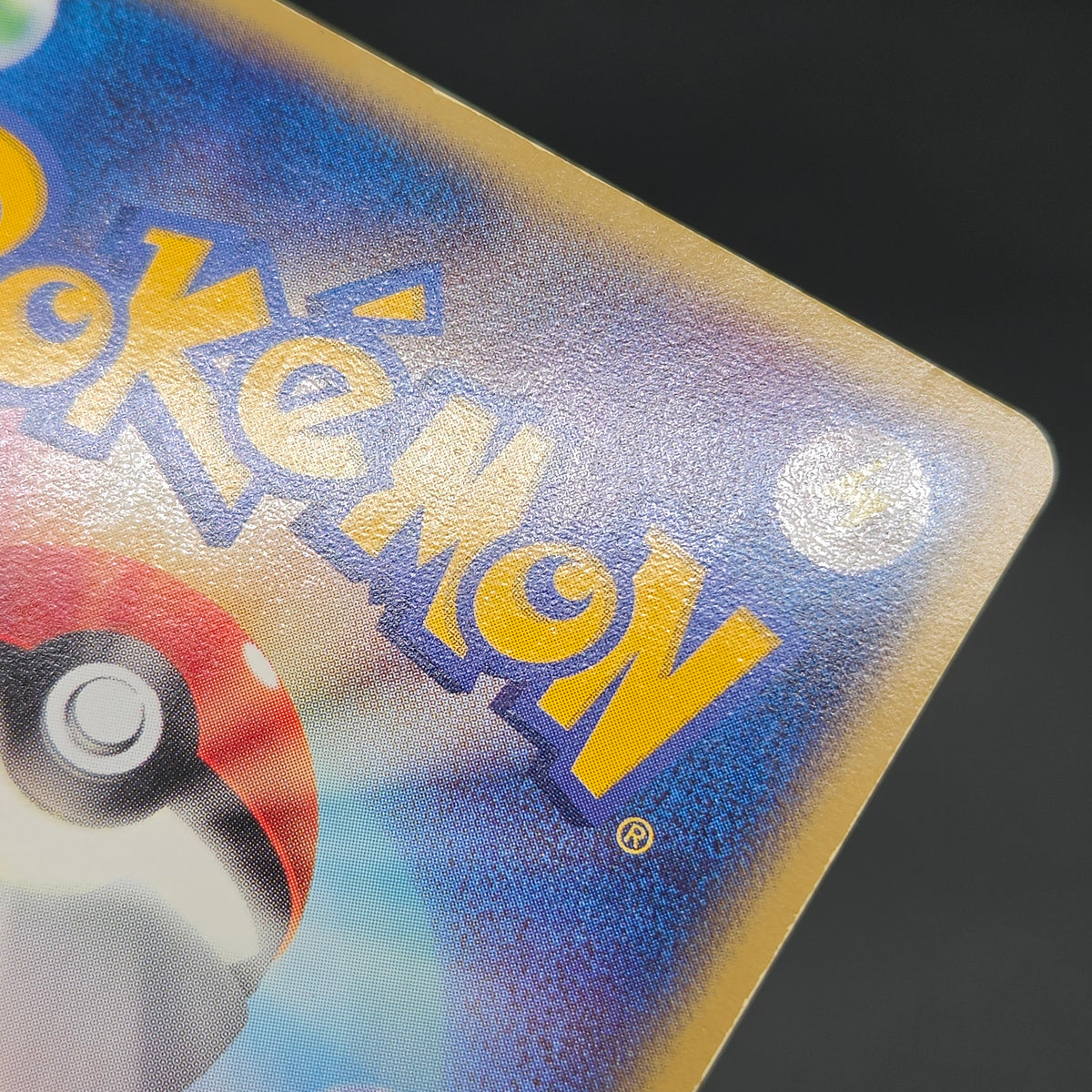 Espeon 040/080 Team Magma vs Team Aqua Holo Pokemon Card