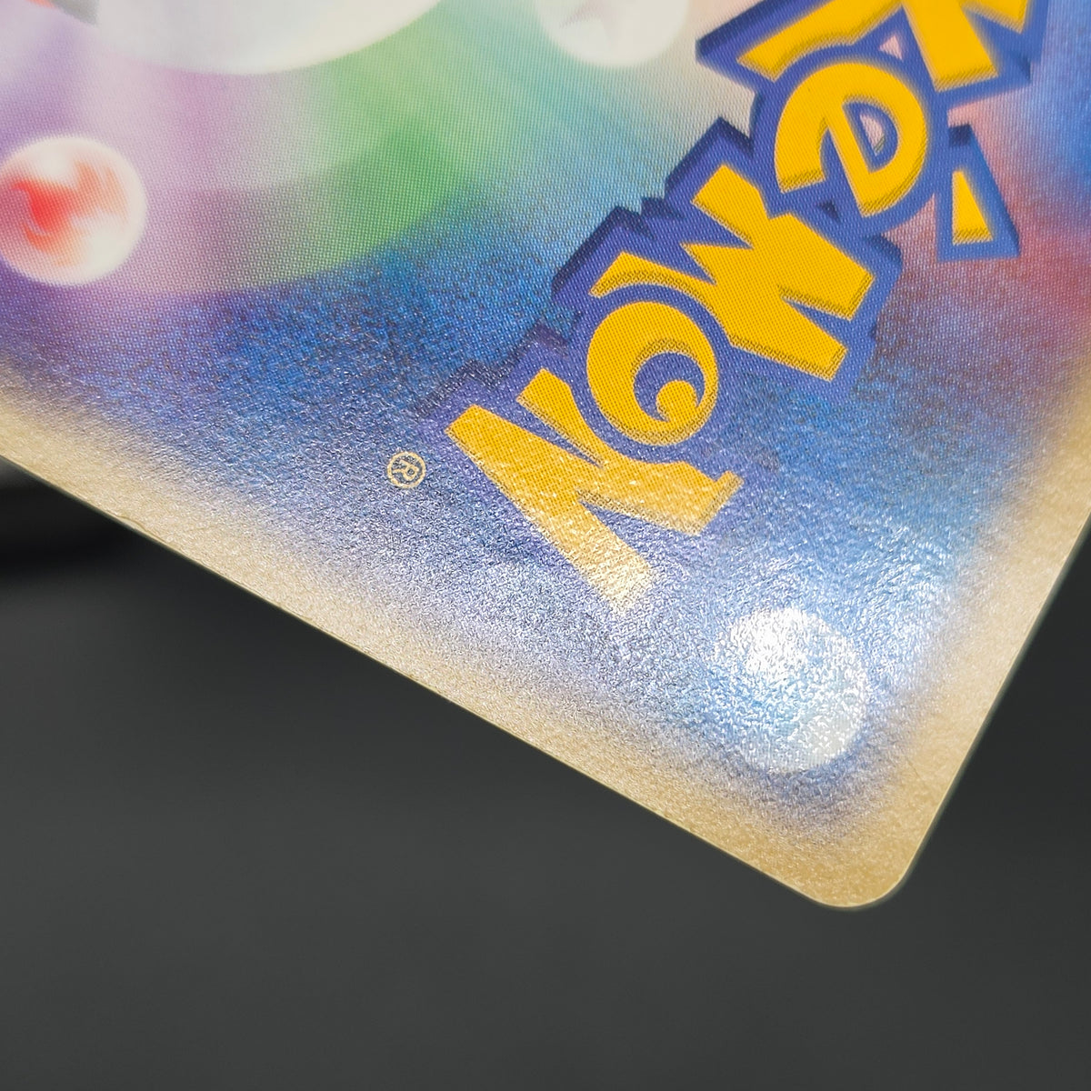 Espeon 040/080 Team Magma vs Team Aqua Holo Pokemon Card