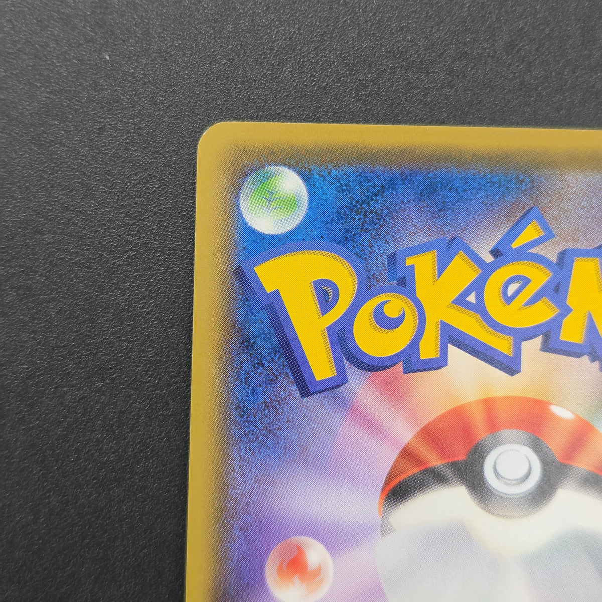 Litten 063/SM-P Champions League Promo Pokemon Card