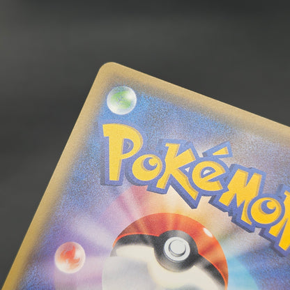 Litten 063/SM-P Champions League Promo Pokemon Card