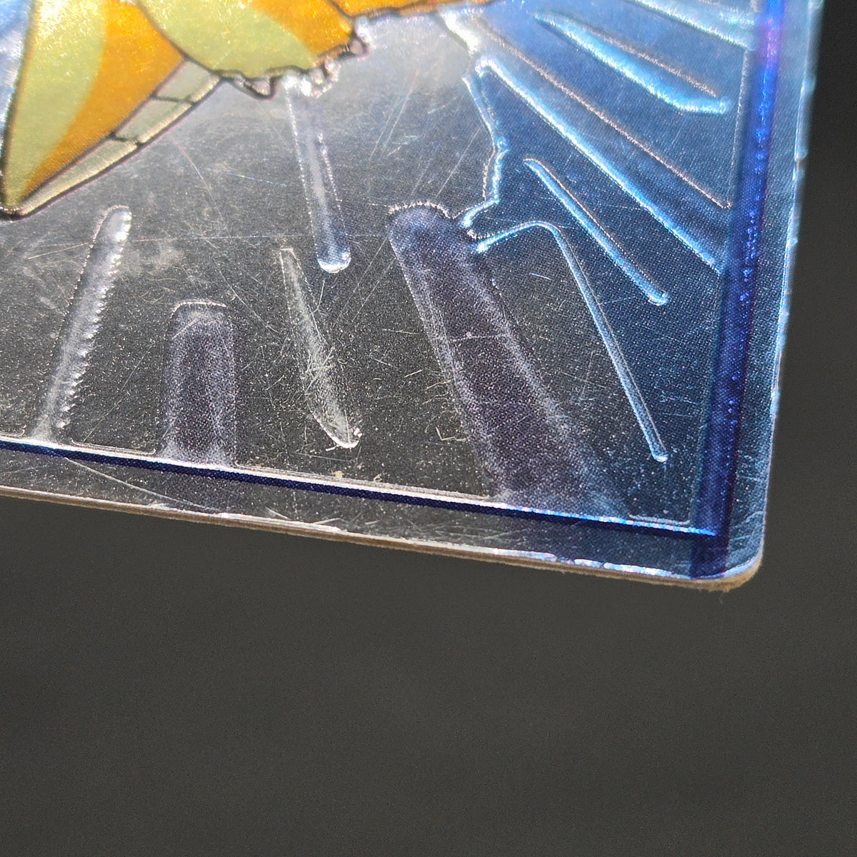 Dragonite Meiji Get Card Super Collection Holo Card