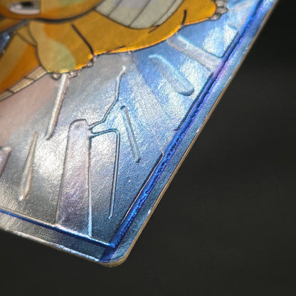 Dragonite Meiji Get Card Super Collection Holo Card