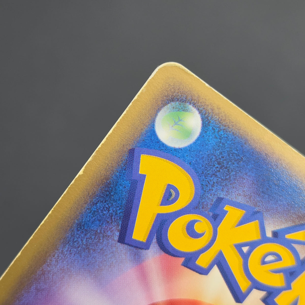 Groudon EX & Kyogre Hidden Legends Japaneese Pokemon Card