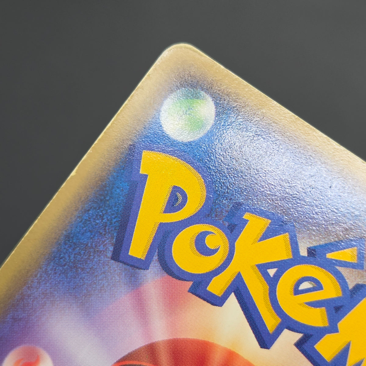 Groudon EX & Kyogre Hidden Legends Japaneese Pokemon Card