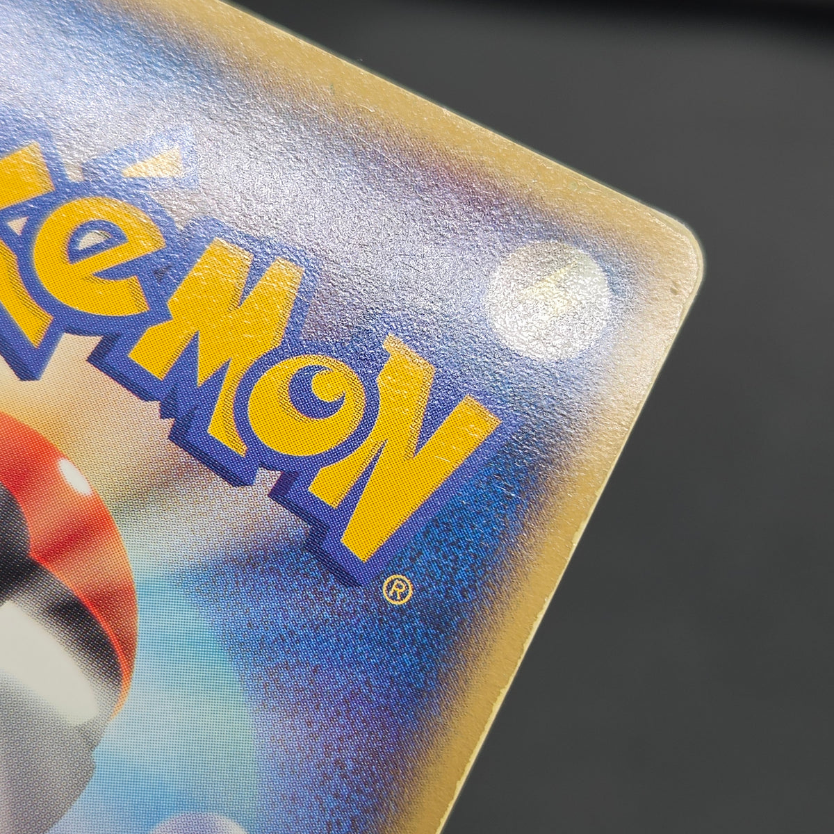 Groudon EX & Kyogre Hidden Legends Japaneese Pokemon Card