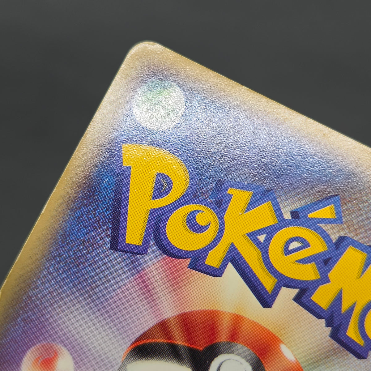 Charizard ex 012/052 Starter Deck Japanese Pokémon card
