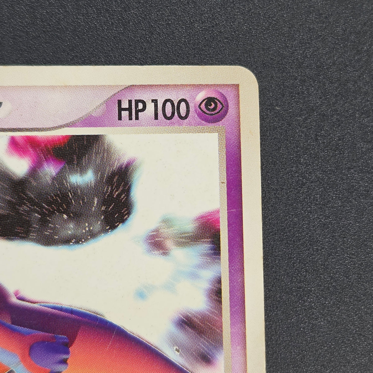 Deoxys EX 018/019 Half Deck 2004 Japanese Pokemon Card