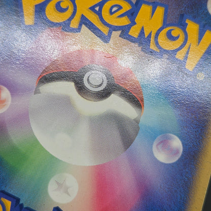 Rocket's Entei ex 068/084 Team Rocket Returns Pokemon Card