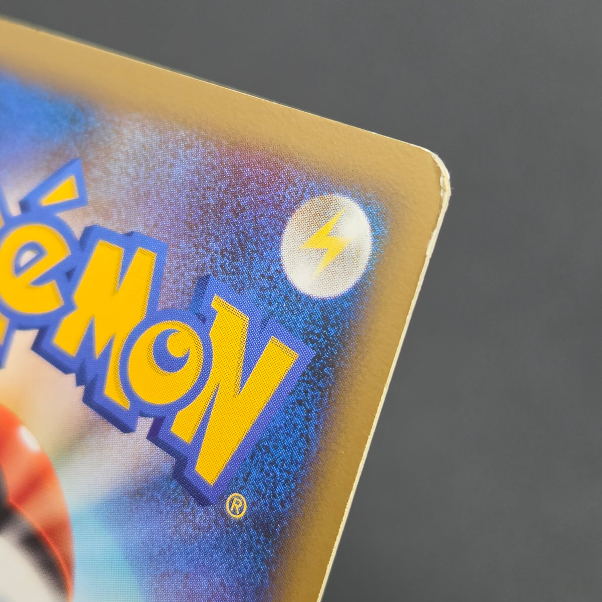 Charizard 017/090 Pt4 & Blastoise & Venusaur Pokemon Card
