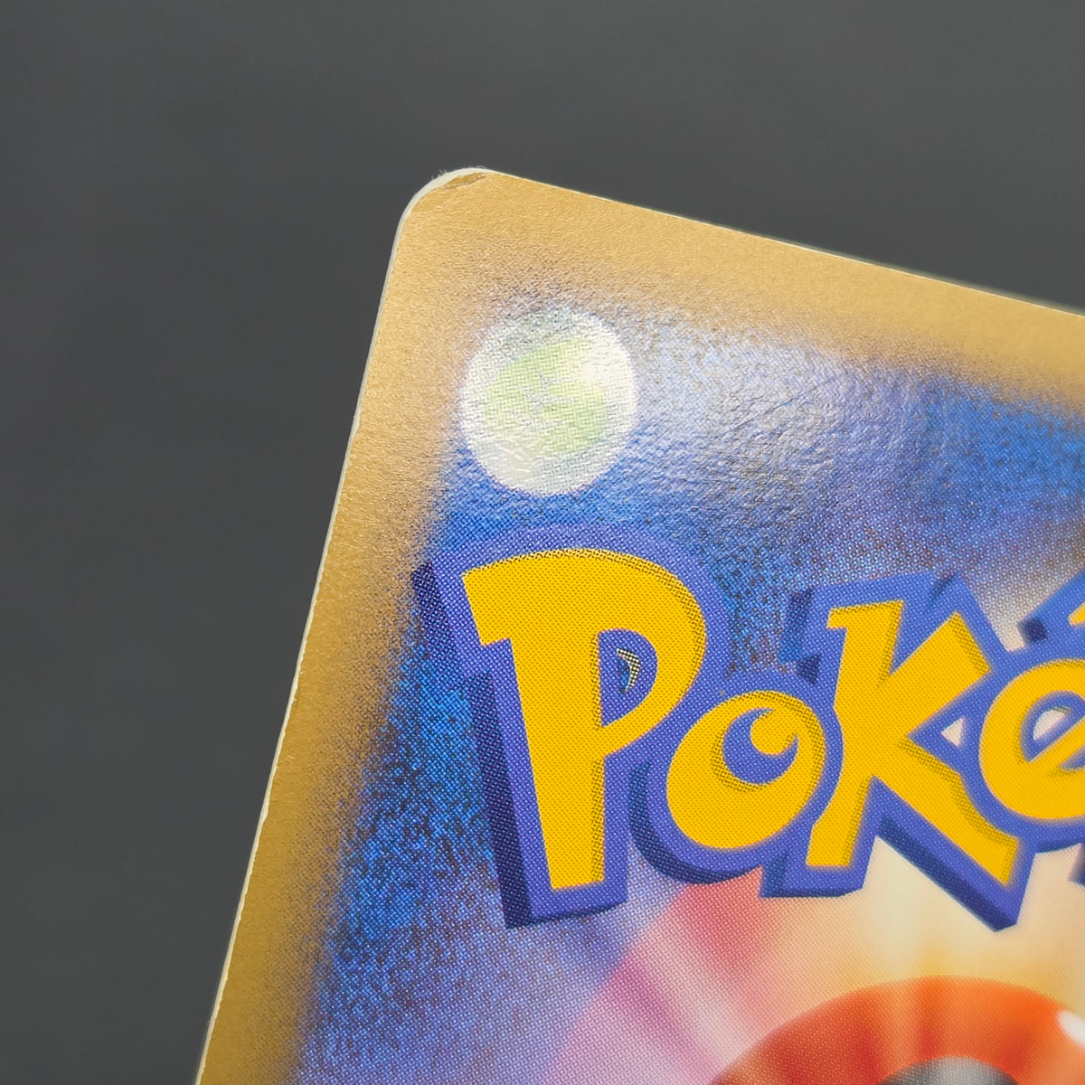 Charizard 017/090 Pt4 & Blastoise & Venusaur Pokemon Card