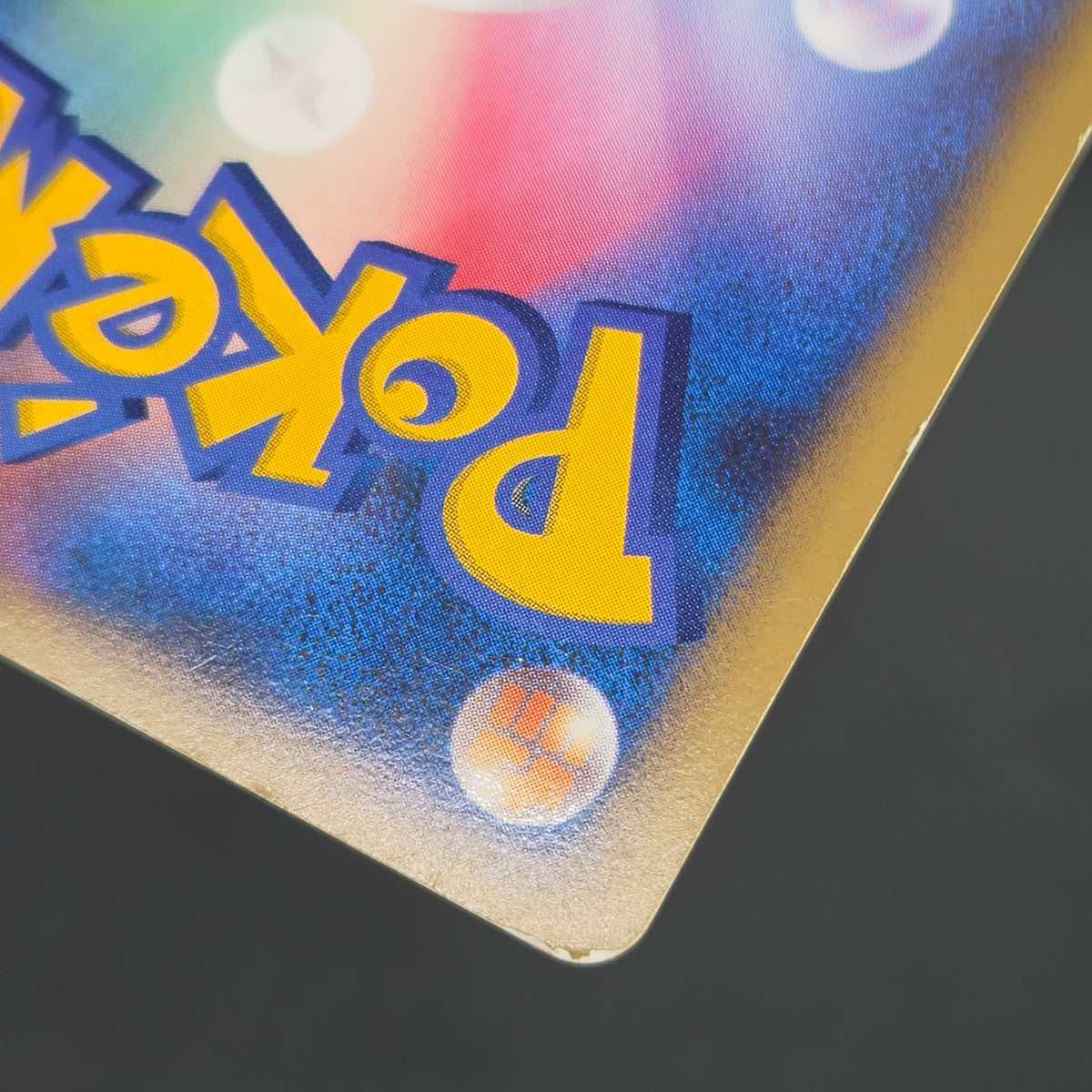 Charizard 017/090 Pt4 & Blastoise & Venusaur Pokemon Card