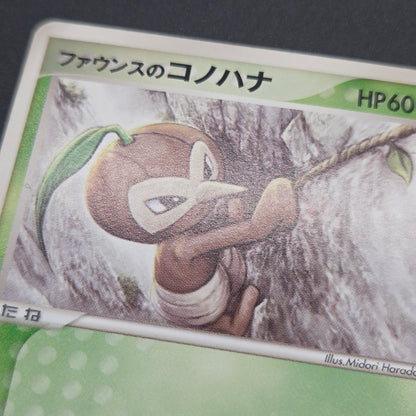 Forina's Jirachi Flygon Altaria Absol 8Set Pokemon Card