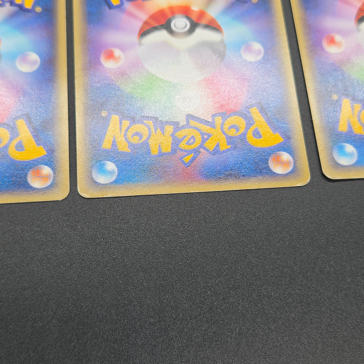 Forina's Jirachi Flygon Altaria Absol 8Set Pokemon Card
