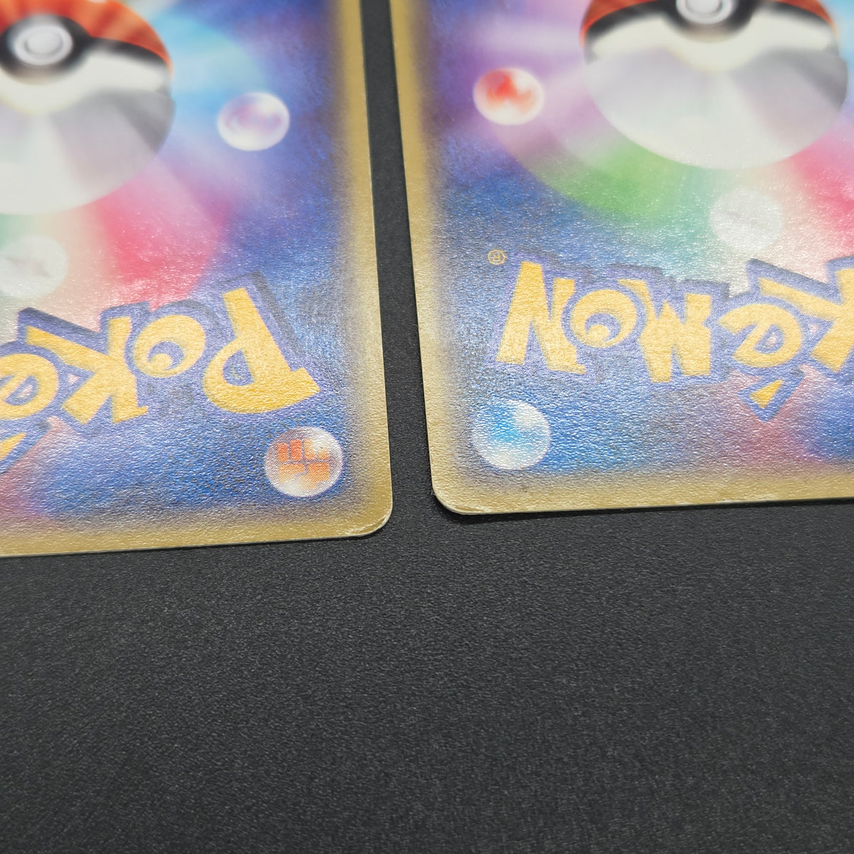 Forina's Jirachi Flygon Altaria Absol 8Set Pokemon Card