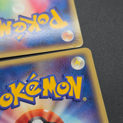 Forina's Jirachi Flygon Altaria Absol 8Set Pokemon Card