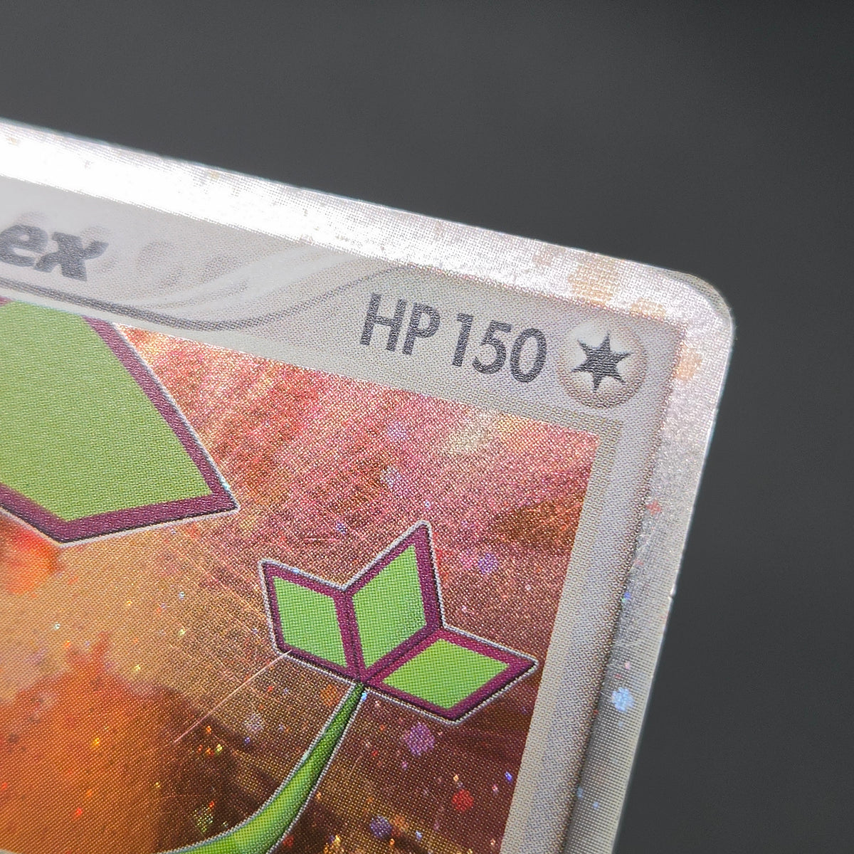 Flygon ex 075/108 World Champions Pack 1st Ed Pokemon Card