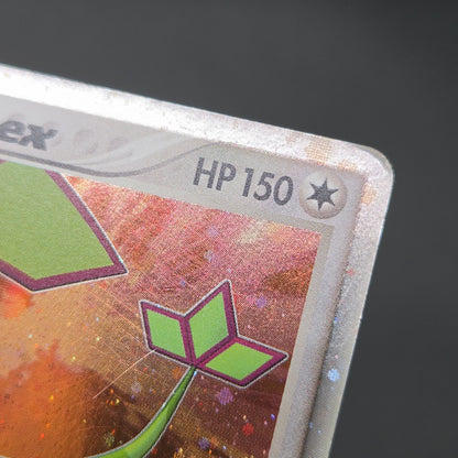 Flygon ex 075/108 World Champions Pack 1st Ed Pokemon Card